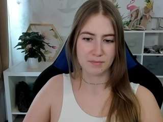 meganxcute Sex Cam Show