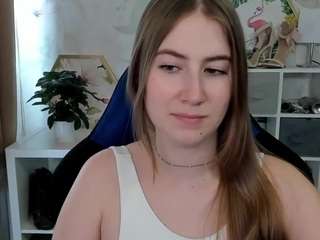 meganxcute Sex Cam Show