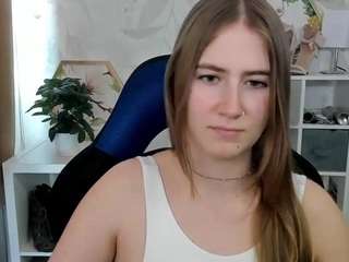 meganxcute Sex Cam Show