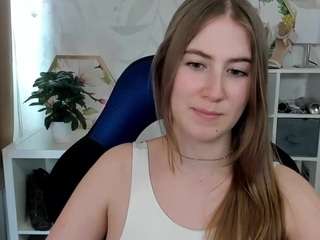 meganxcute Sex Cam Show
