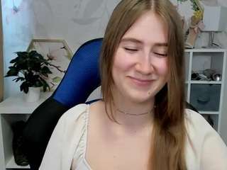 meganxcute live webcam show