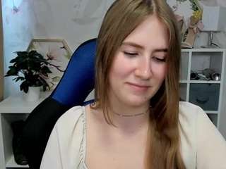 meganxcute live webcam show