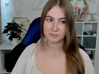 meganxcute live webcam show