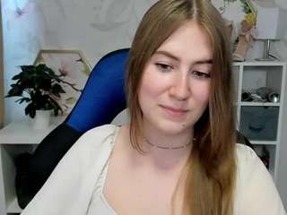 meganxcute live webcam show