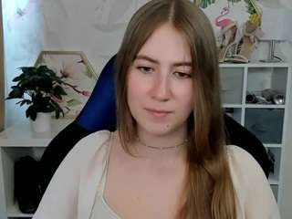 meganxcute live webcam show