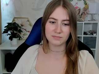 meganxcute live webcam show