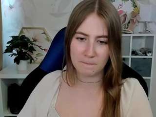 meganxcute live webcam show