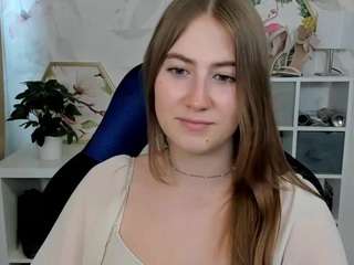 meganxcute live webcam show