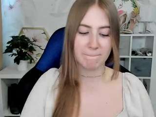 meganxcute live webcam show