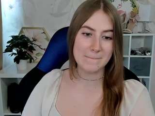 meganxcute live webcam show