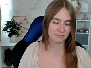 meganxcute live webcam show