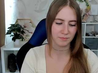 meganxcute live webcam show