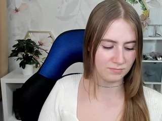 meganxcute live webcam show