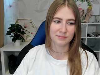 MeganxCute live webcam show