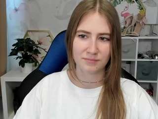 MeganxCute live webcam show