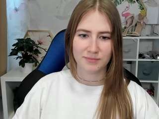 MeganxCute live webcam show
