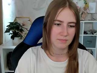 MeganxCute live webcam show