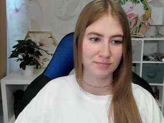 MeganxCute live webcam show