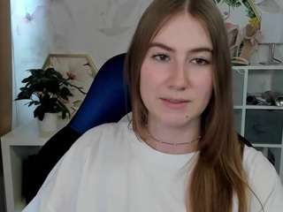 MeganxCute live webcam show