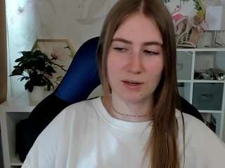 MeganxCute live webcam show