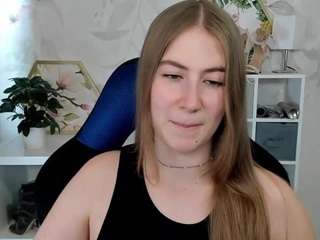 meganxcute's live room