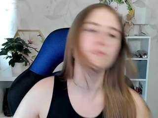 meganxcute's live room