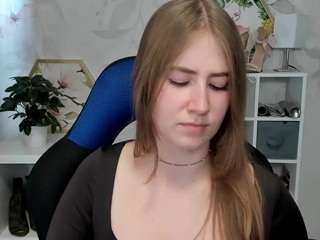 meganxcute's live room