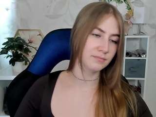 meganxcute's live room