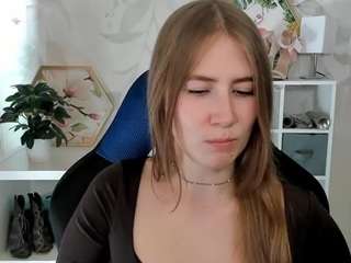 meganxcute's live room