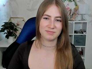 meganxcute's live room
