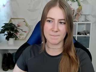 meganxcute's live room