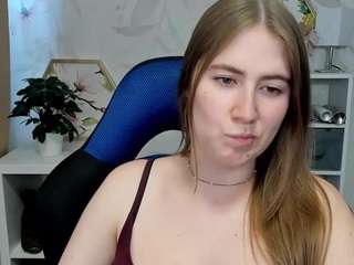 meganxcute's live room