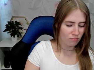 meganxcute's live room