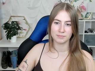 MeganxCute Porn