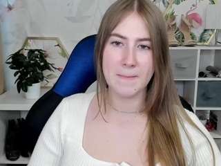 MeganxCute live cam preview