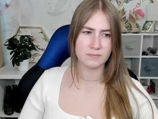 MeganxCute live cam preview