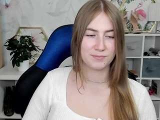 MeganxCute live cam preview