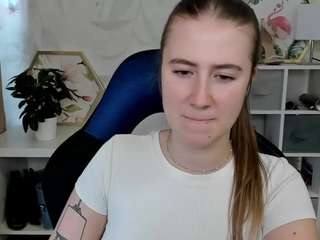 meganxcute's live room