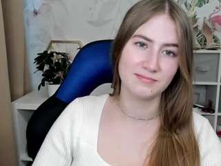 MeganxCute live cam preview