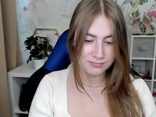 MeganxCute live cam preview