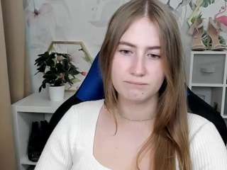MeganxCute live cam preview