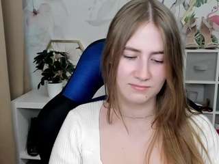 meganxcute Live Webcam on CamSoda