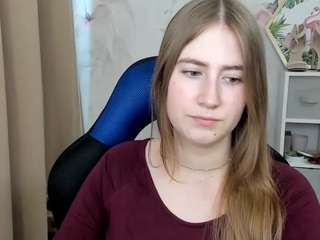 meganxcute's live room