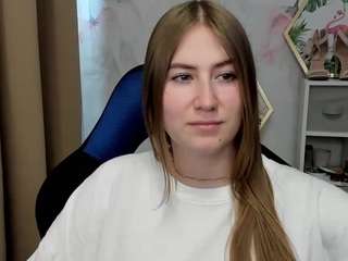 meganxcute's live room