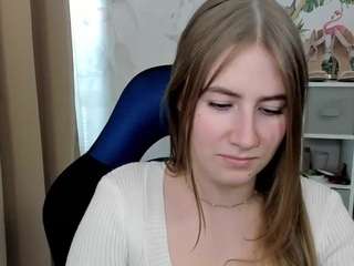 meganxcute's live room