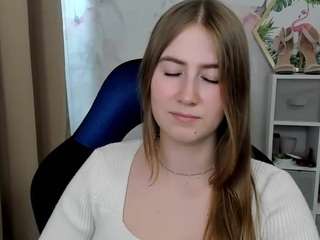 MeganxCute live cam preview