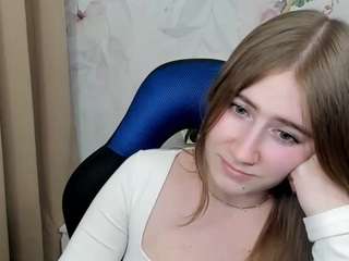 MeganxCute live cam preview