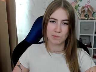 MeganxCute live cam preview