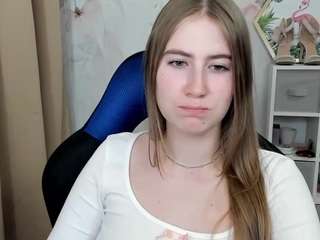 meganxcute's live room
