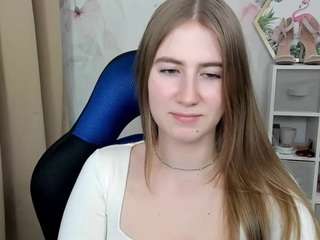 meganxcute's live room